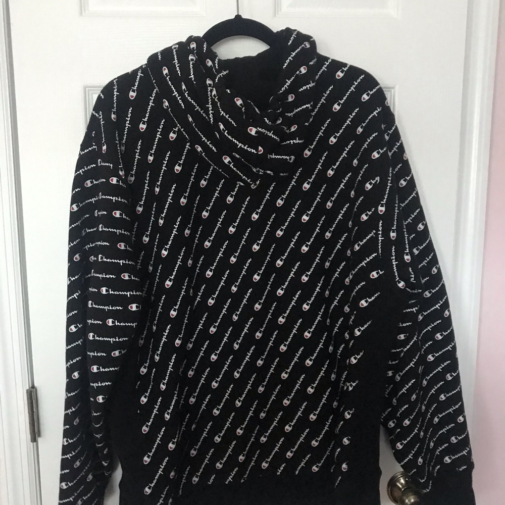 Champion sweatshirt